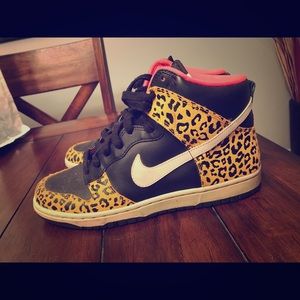 Nike Women’s Shoes